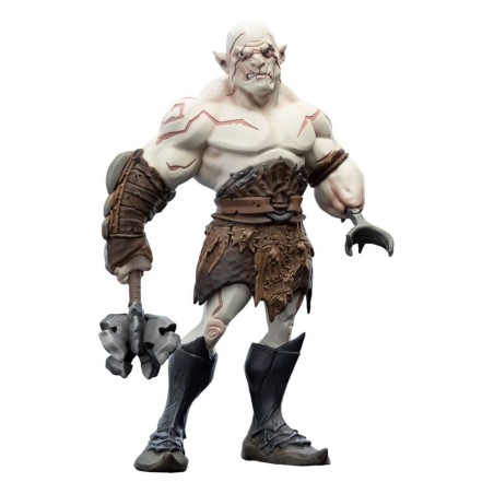 Hobbit, Le - Le Hobbit figurine Mini Epics Azog the Defiler 15 cm