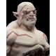 Le Hobbit - Figurine Mini Epics Azog the Defiler Limited Edition 16 cm