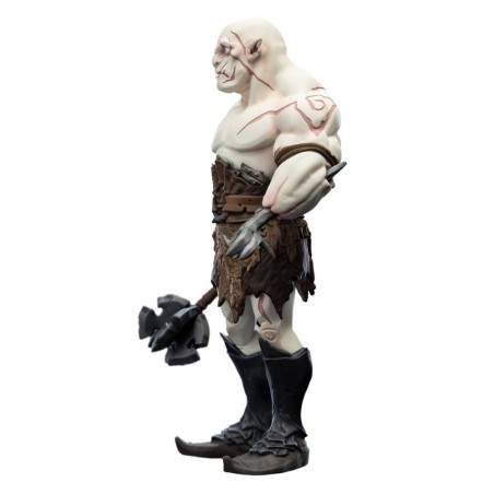 Hobbit, Le - Le Hobbit figurine Mini Epics Azog the Defiler 15 cm