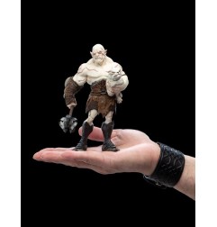 Le Hobbit - Figurine Mini Epics Azog the Defiler Limited Edition 16 cm