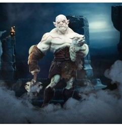 Hobbit, Le - Le Hobbit figurine Mini Epics Azog the Defiler Limited Edition 16 cm