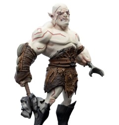 Le Hobbit - Figurine Mini Epics Azog the Defiler 15 cm