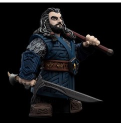 Hobbit, Le - Le Hobbit figurine Mini Epics Thorin Oakenshield Limited Edition 10 cm