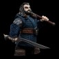 Le Hobbit - Figurine Mini Epics Thorin Oakenshield Limited Edition 10 cm
