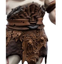 Hobbit, Le - Le Hobbit figurine Mini Epics Azog the Defiler 15 cm