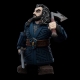 Le Hobbit - Figurine Mini Epics Thorin Oakenshield Limited Edition 10 cm