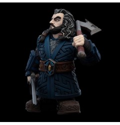 Le Hobbit - Figurine Mini Epics Thorin Oakenshield Limited Edition 10 cm