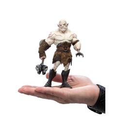 Hobbit, Le - Le Hobbit figurine Mini Epics Azog the Defiler 15 cm