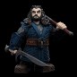 Le Hobbit - Figurine Mini Epics Thorin Oakenshield Limited Edition 10 cm