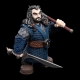 Le Hobbit - Figurine Mini Epics Thorin Oakenshield Limited Edition 10 cm