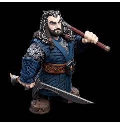 Hobbit, Le - Le Hobbit figurine Mini Epics Thorin Oakenshield Limited Edition 10 cm