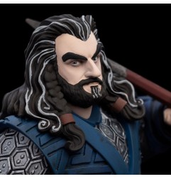 Le Hobbit - Figurine Mini Epics Thorin Oakenshield Limited Edition 10 cm