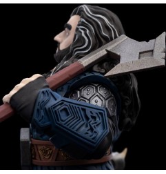 Le Hobbit - Figurine Mini Epics Thorin Oakenshield Limited Edition 10 cm