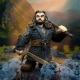 Le Hobbit - Figurine Mini Epics Thorin Oakenshield Limited Edition 10 cm