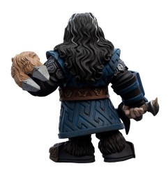 Hobbit, Le - Le Hobbit figurine Mini Epics Thorin Oakenshield 15 cm