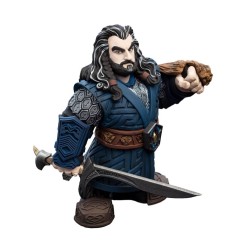 Hobbit, Le - Le Hobbit figurine Mini Epics Thorin Oakenshield 15 cm