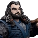 Le Hobbit - Figurine Mini Epics Thorin Oakenshield 15 cm