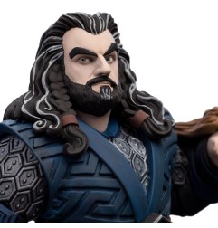 Hobbit, Le - Le Hobbit figurine Mini Epics Thorin Oakenshield 15 cm