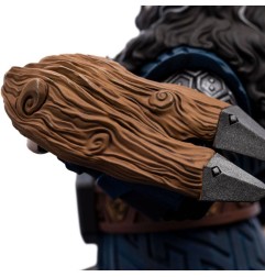 Hobbit, Le - Le Hobbit figurine Mini Epics Thorin Oakenshield 15 cm