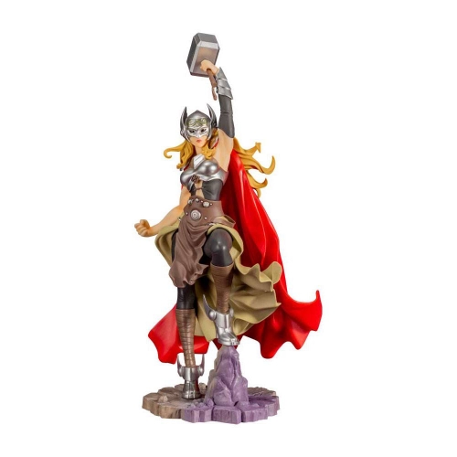 Marvel - Statuette Bishoujo 1/7 Thor (Jane Foster) 31 cm