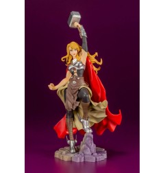 Marvel - Statuette Bishoujo 1/7 Thor (Jane Foster) 31 cm