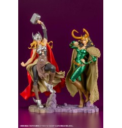 Marvel - Bishoujo statuette PVC 1/7 Thor (Jane Foster) 31 cm