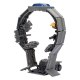 Transformers 3 : La Face cachée de la Lune - Figurine Buzzworthy Bumblebee Studio Series Optimus Prime 22 cm