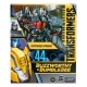 Transformers 3 : La Face cachée de la Lune - Figurine Buzzworthy Bumblebee Studio Series Optimus Prime 22 cm