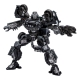 Transformers 3 : La Face cachée de la Lune - Figurine Buzzworthy Bumblebee Studio Series N.E.S.T. Autobot Ratchet 11 cm