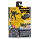 Transformers 3 : La Face cachée de la Lune - Figurine Buzzworthy Bumblebee Studio Series N.E.S.T. Autobot Ratchet 11 cm