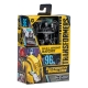 Transformers 3 : La Face cachée de la Lune - Figurine Buzzworthy Bumblebee Studio Series N.E.S.T. Autobot Ratchet 11 cm