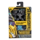 Transformers 3 : La Face cachée de la Lune - Figurine Buzzworthy Bumblebee Studio Series N.E.S.T. Autobot Ratchet 11 cm