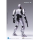 Robocop - Figurine 1/12 Exquisite Super Robocop 16 cm