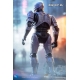 Robocop - Figurine 1/12 Exquisite Super Robocop 16 cm