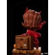 WandaVision - Figurine Mini Co. Wanda Halloween Version 18 cm