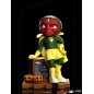 Marvel - WandaVision figurine Mini Co. PVC Vision Halloween Version 19 cm