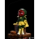 WandaVision - Figurine Mini Co. Vision Halloween Version 19 cm