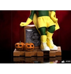 Marvel - WandaVision figurine Mini Co. PVC Vision Halloween Version 19 cm