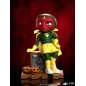 Marvel - WandaVision figurine Mini Co. PVC Vision Halloween Version 19 cm