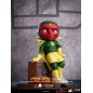 Marvel - WandaVision figurine Mini Co. PVC Vision Halloween Version 19 cm