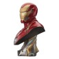 Marvel - Avengers: Infinity War Legends in 3D buste 1/2 Iron Man MK50 25 cm