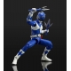 Power Rangers - Figurine Furai Model Plastic Model Kit Blue Ranger 13 cm