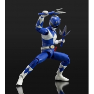 Power Rangers - Figurine Furai Model Plastic Model Kit Blue Ranger 13 cm