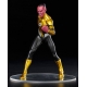 DC Comics - Statuette ARTFX+ 1/10 Sinestro (The New 52) 23 cm