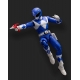 Power Rangers - Figurine Furai Model Plastic Model Kit Blue Ranger 13 cm