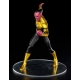 DC Comics - Statuette ARTFX+ 1/10 Sinestro (The New 52) 23 cm