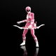 Power Rangers - Figurine Furai Model Plastic Model Kit Pink Ranger 13 cm