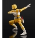 Power Rangers - Figurine Furai Model Plastic Model Kit Yellow Ranger 13 cm