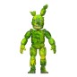 Five Nights at Freddy's - Figurine TieDye Springtrap 13 cm