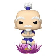 Hunter x Hunter - Figurine POP! Netero 9 cm